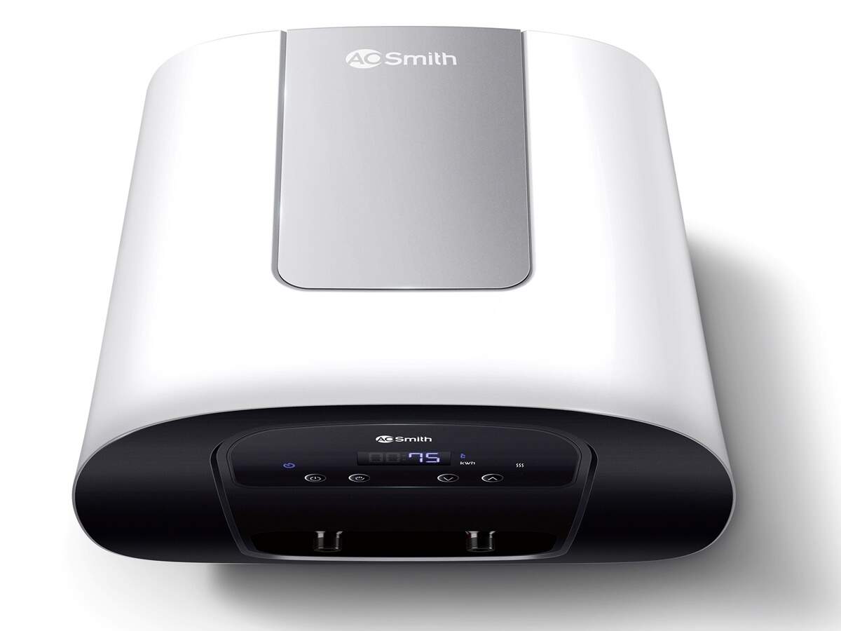 Innovation in water heater category: A.O.Smith launches HeatBot, ET  BrandEquity
