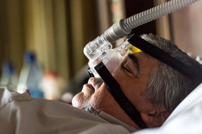 Home Care New England Cpap