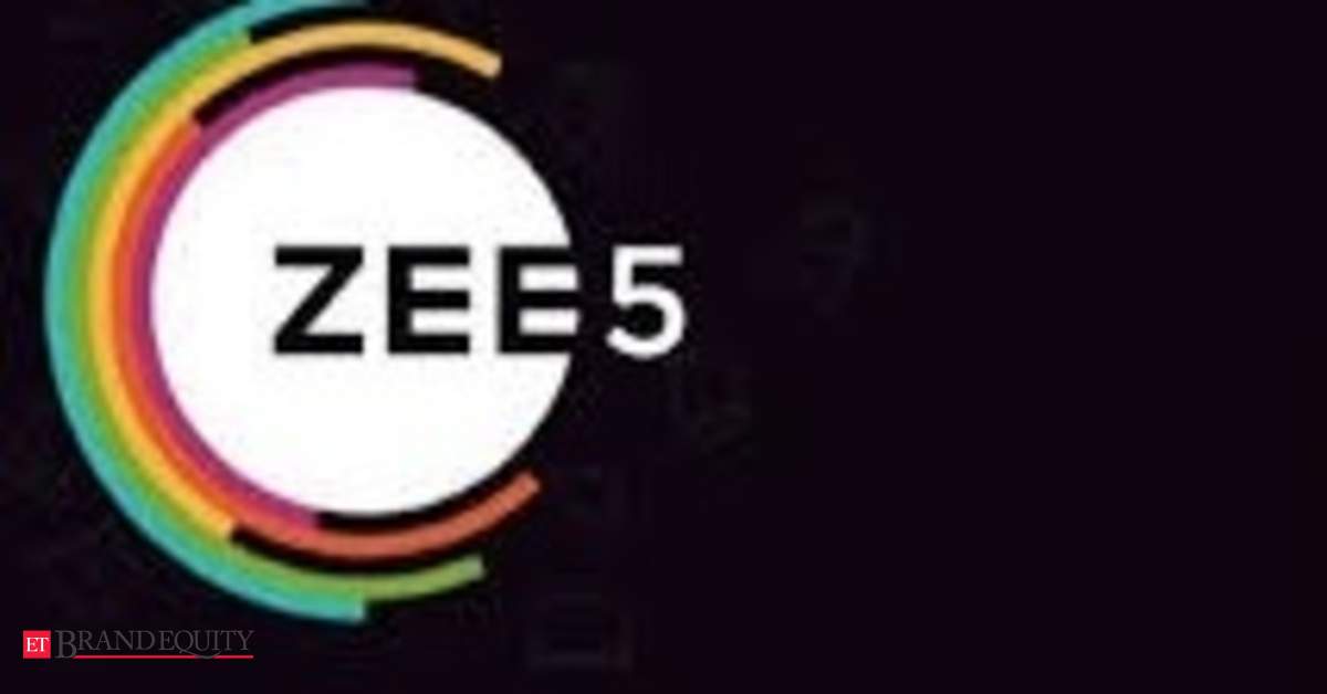 how to down load zee5 app on smart tv