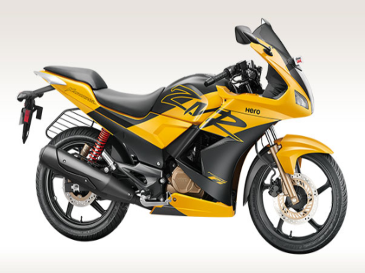 Karizma r deals new model 2020