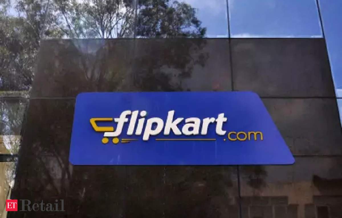 flipkart-elevates-jeyandran-venugopal-to-chief-product-and-technology-officer-et-retail