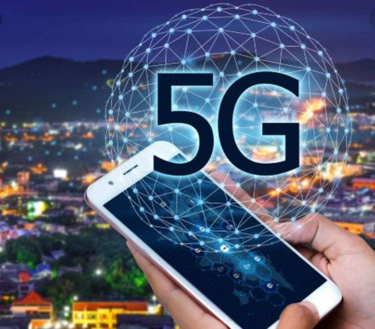 Ericsson Says Bags 5g Ready Cloud Packet Core Deal From Airtel Telecom News Et Telecom