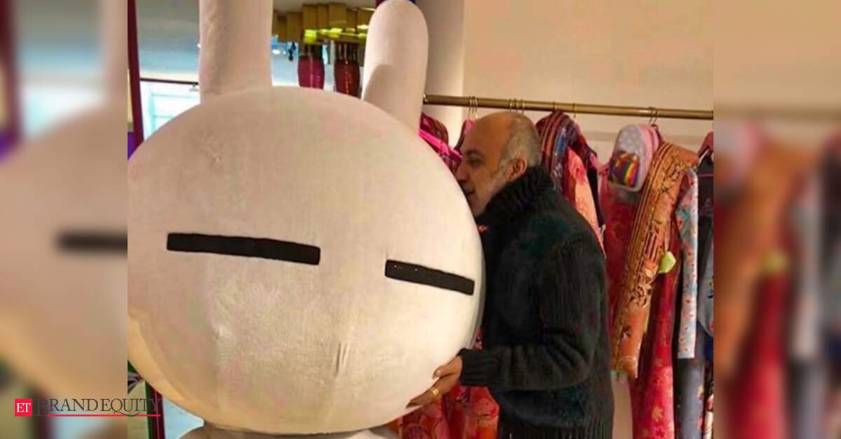 Emoji Tuzki makes India debut, ETBrandEquity