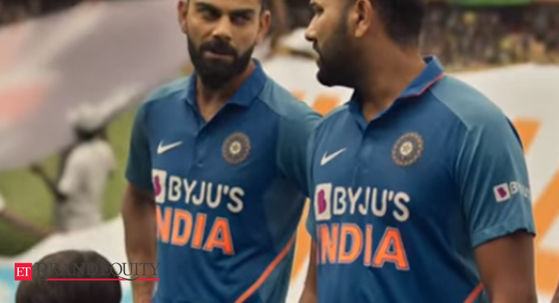 byju's india jersey cost