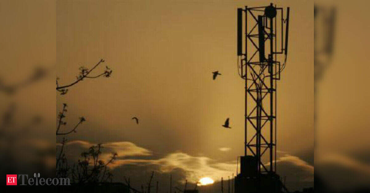 Telecom Crisis Is India Sabotaging Its Best Bet At Regaining Growth