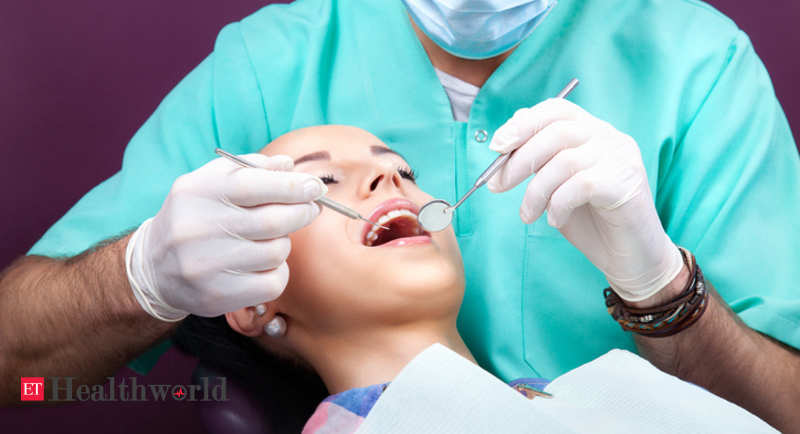 Game changing trends in dentistry, Health News, ET HealthWorld