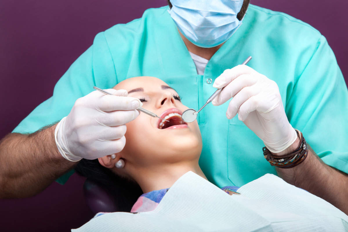 Game changing trends in dentistry, Health News, ET HealthWorld
