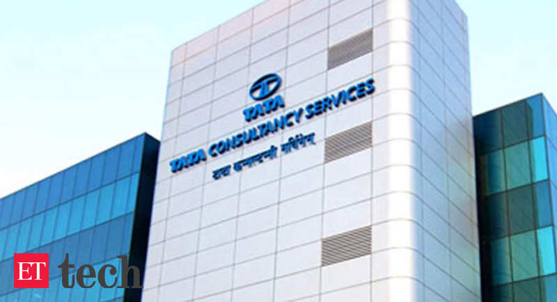 TCS may remove digital classification, switch to traditional segmentation of services - ETtech.com