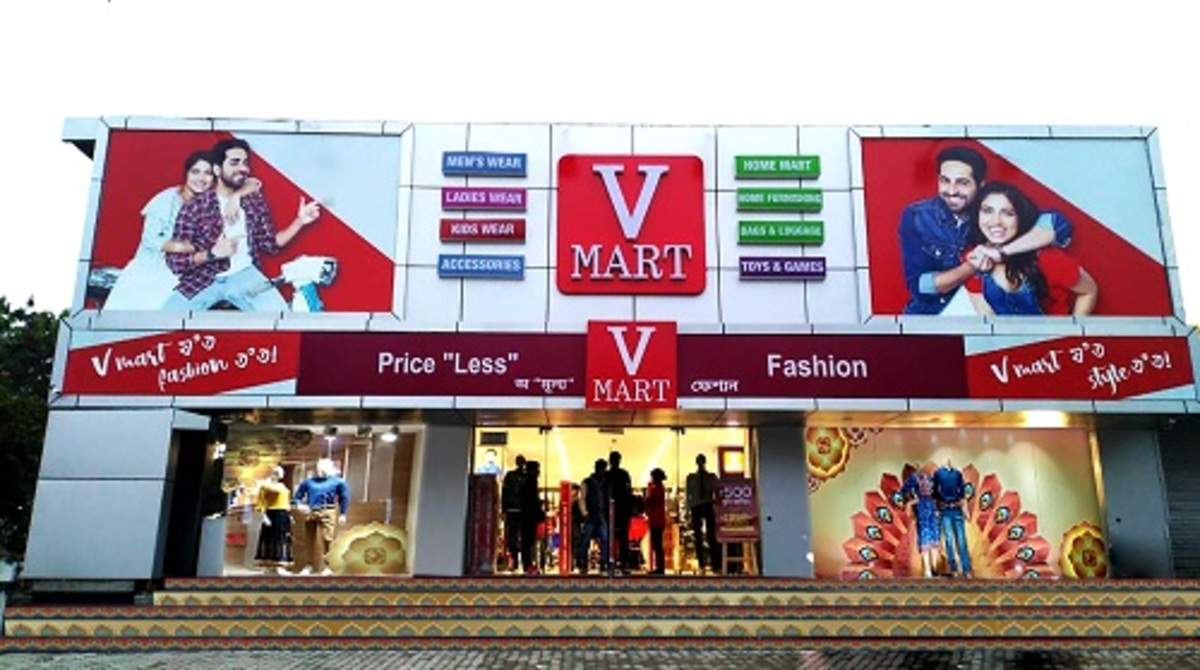 V-Mart will invest Rs 40 cr to open 20 new stores in this fiscal ...