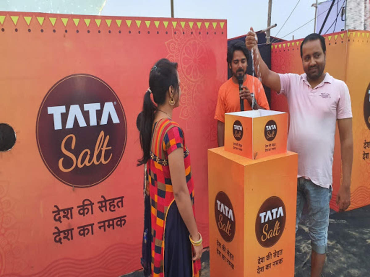 Tata Salt's Most Innovative Ad Campaign was Missing an I - Rightly Digital