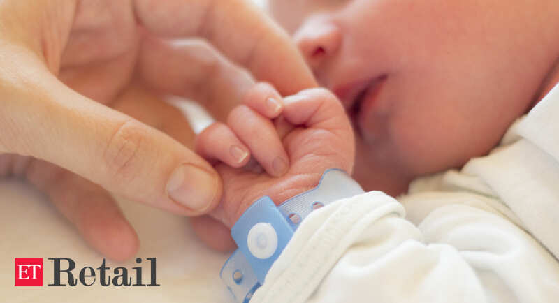 baby hand and footprint mothercare