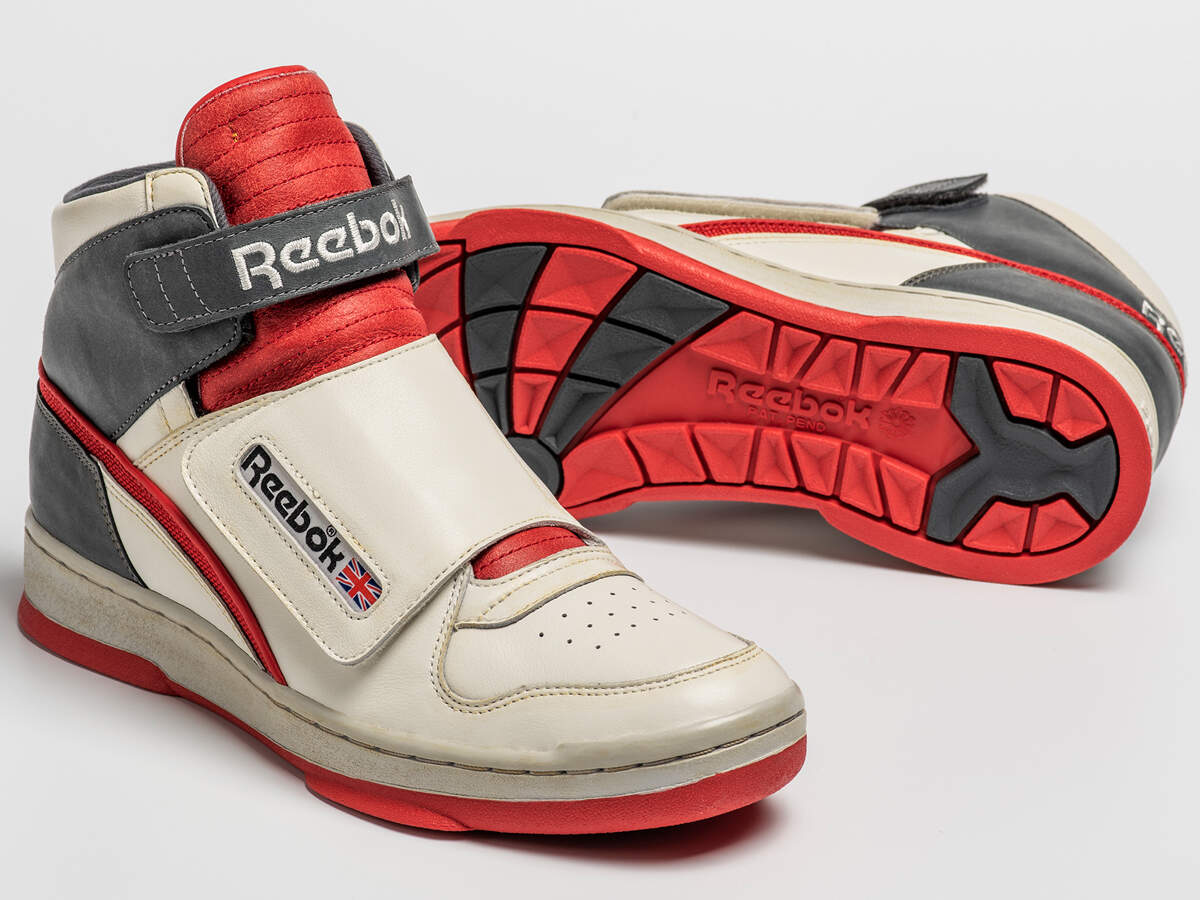 reebok company ka shoes