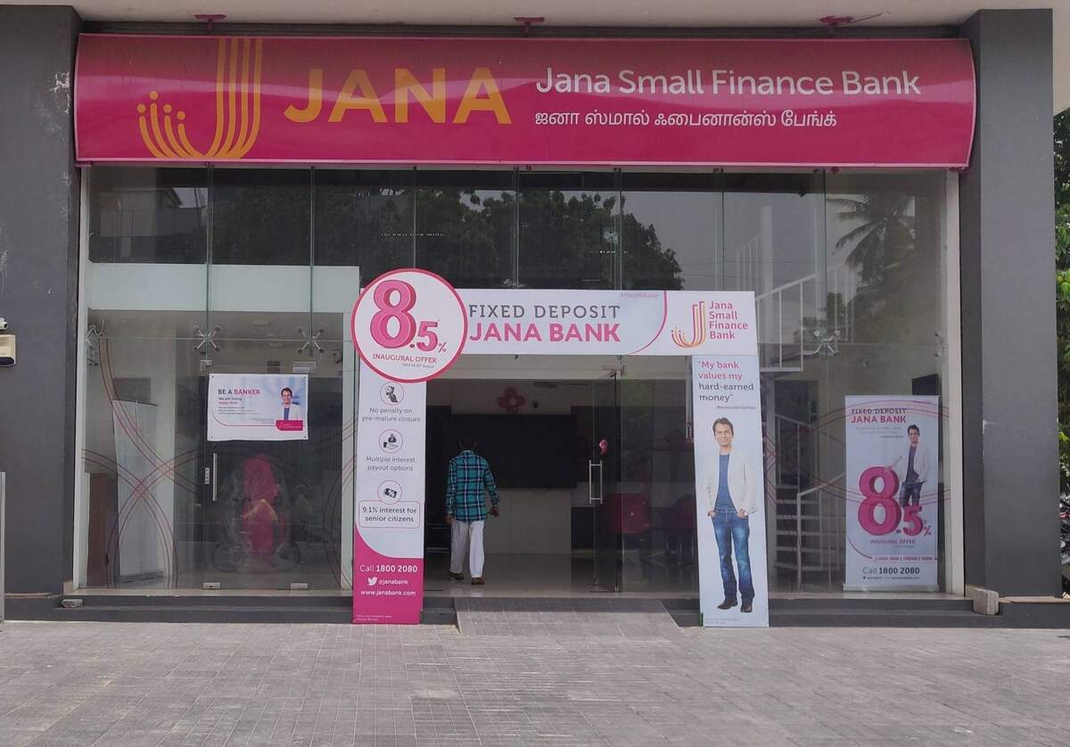 Jana Small Finance Bank News Latest Jana Small Finance Bank News Information Updates Bfsi News Et Bfsi Jana Small Finance Bank News Latest Jana Small Finance Bank News Information Updates Bfsi News Et Bfsi