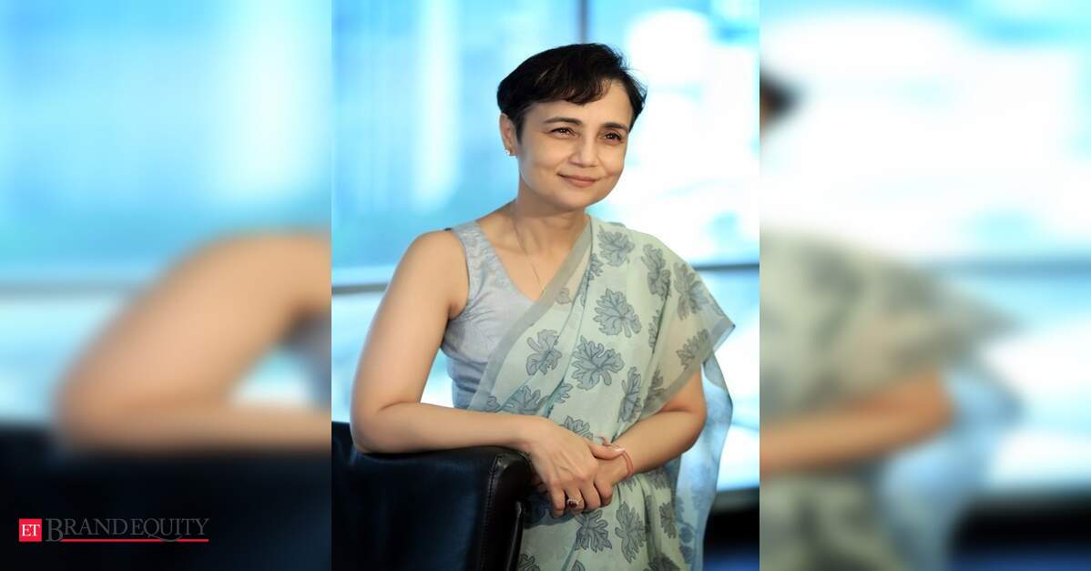 Awards: Mumbrella Asia names Divya Karani ‘Agency Leader of the Year ...