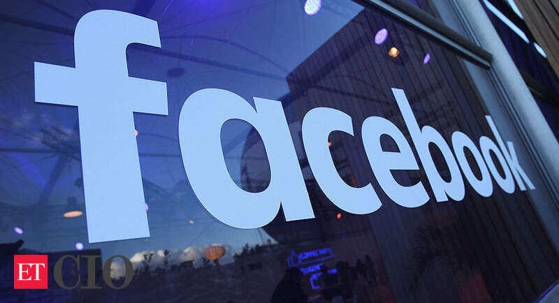 FB news executive flagged for bias - ETCIO.com