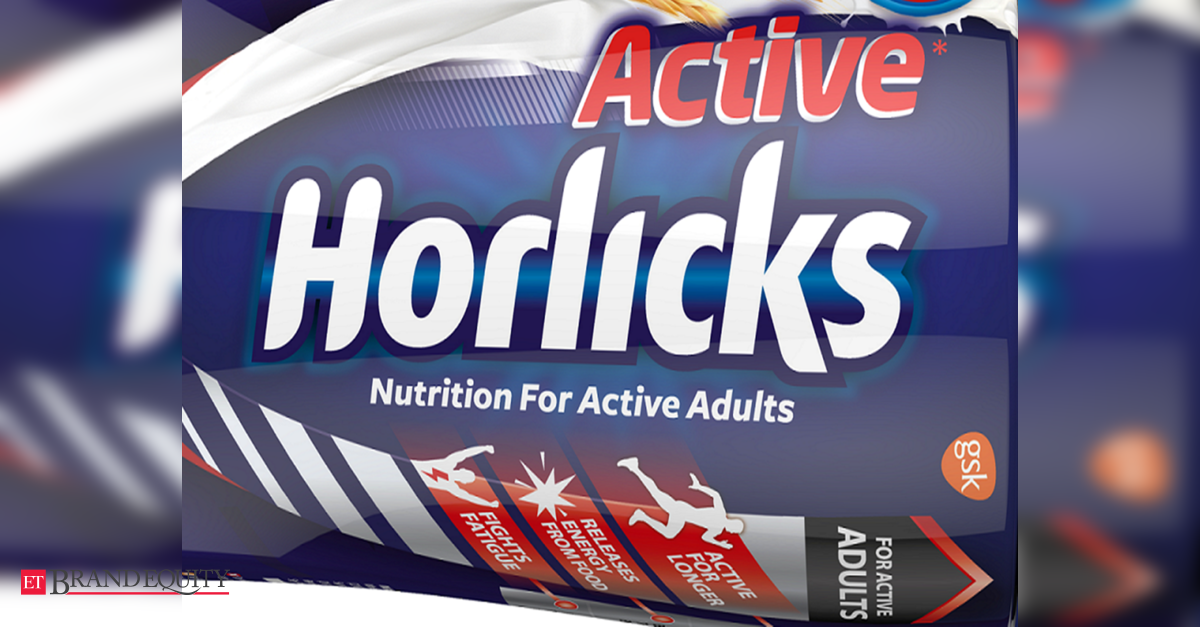 Brand Expansion: GSK Consumer Healthcare extends brand Horlicks into ...