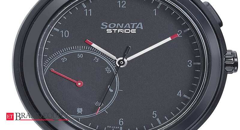 sonata smart watch price