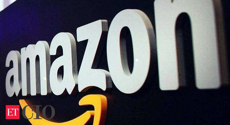 Amazon Appeals 10b Pentagon Contract Won By Microsoft It News Et Cio