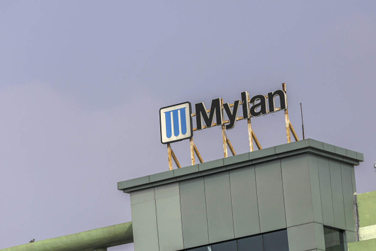 Mylan Laboratories Usfda Pulls Up Mylan For Manufacturing Violations At Andhra Plant Health News Et Healthworld