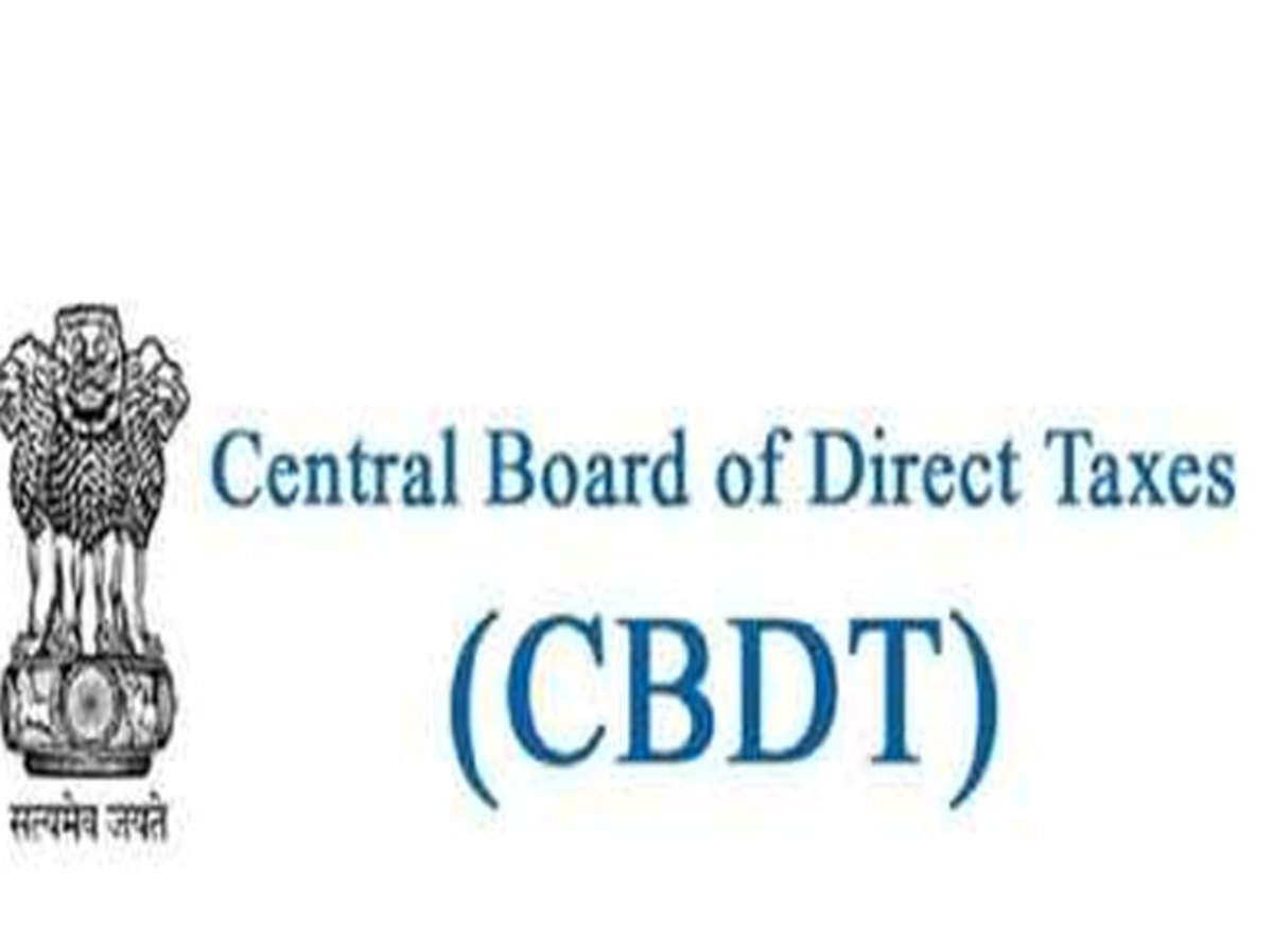 CBDT: CBDT seeks to widen net for appointment of members; makes ...