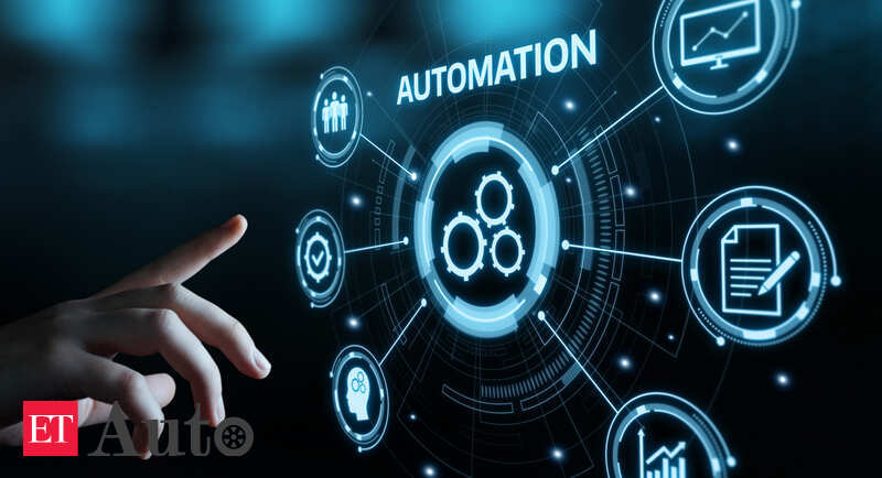 salesforce automation anywhere