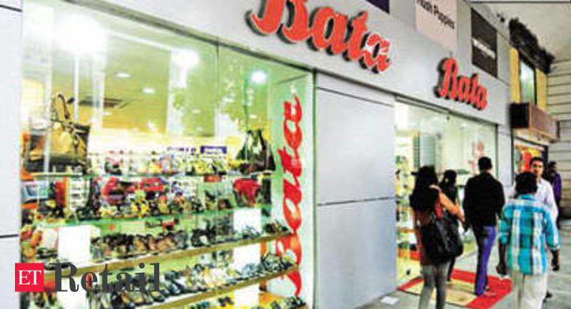 bata shoes company official website