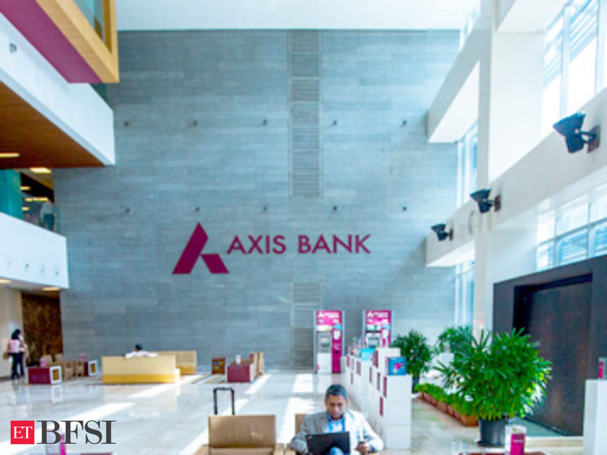 Axis Bank Uk Limited Axis Bank Uk Ltd Expected To Shut Down Due
