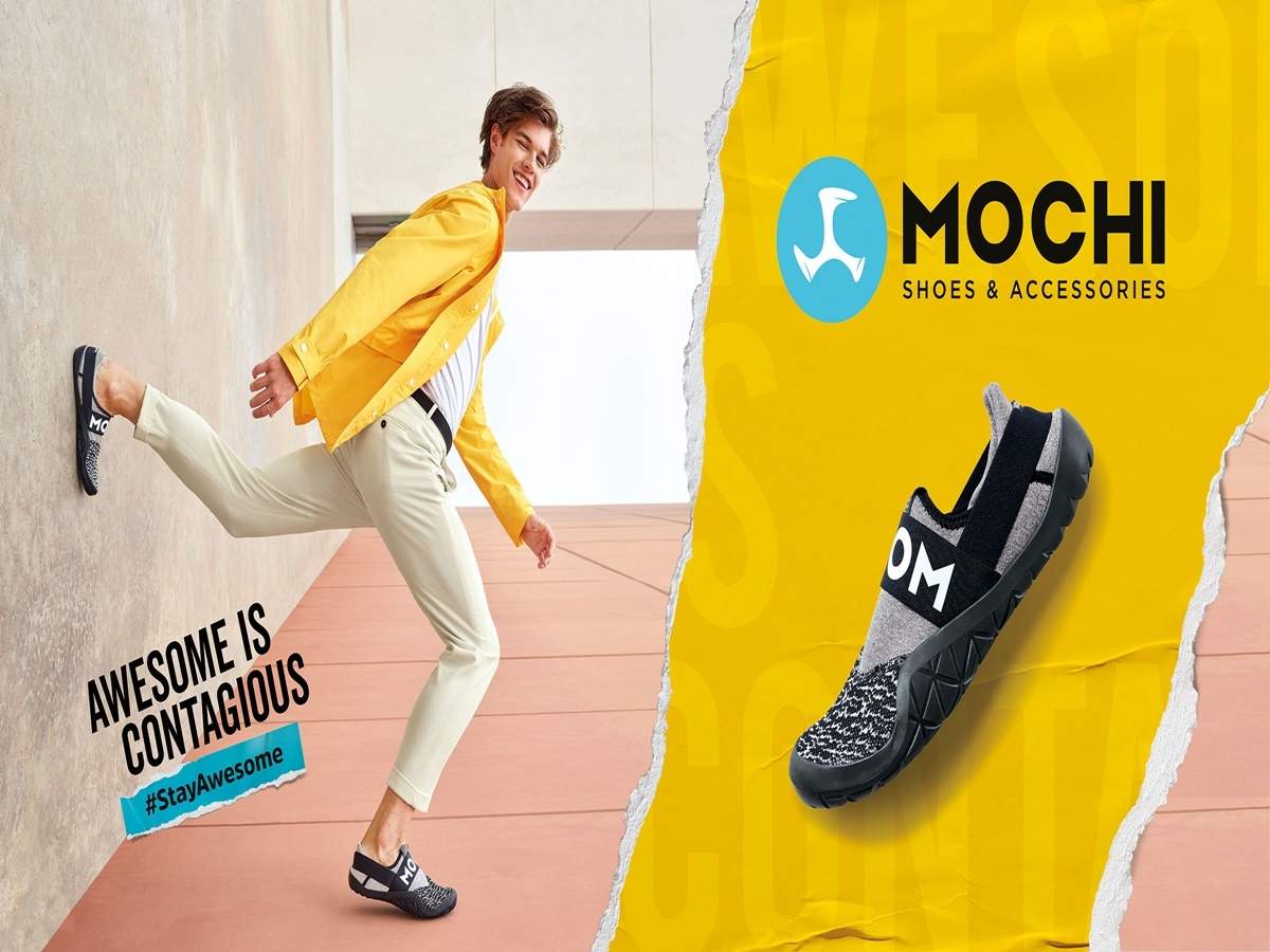 mochi shoes new collection