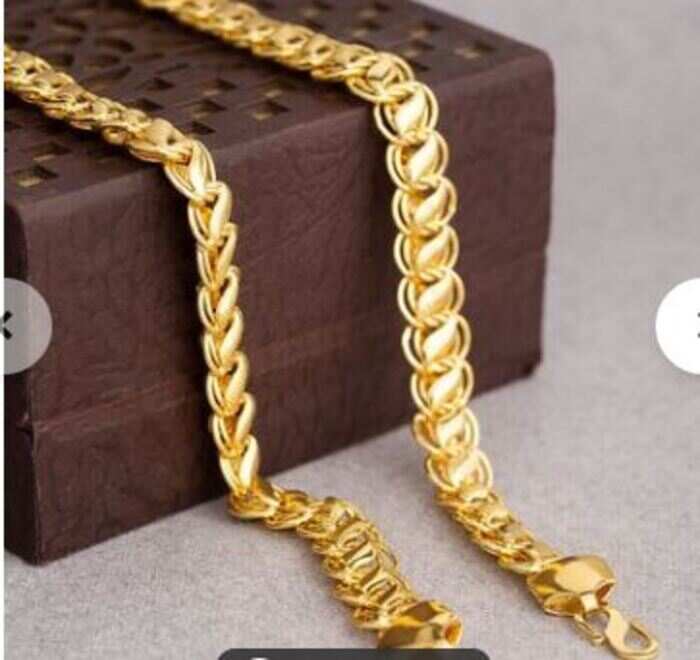 malabar gold for men