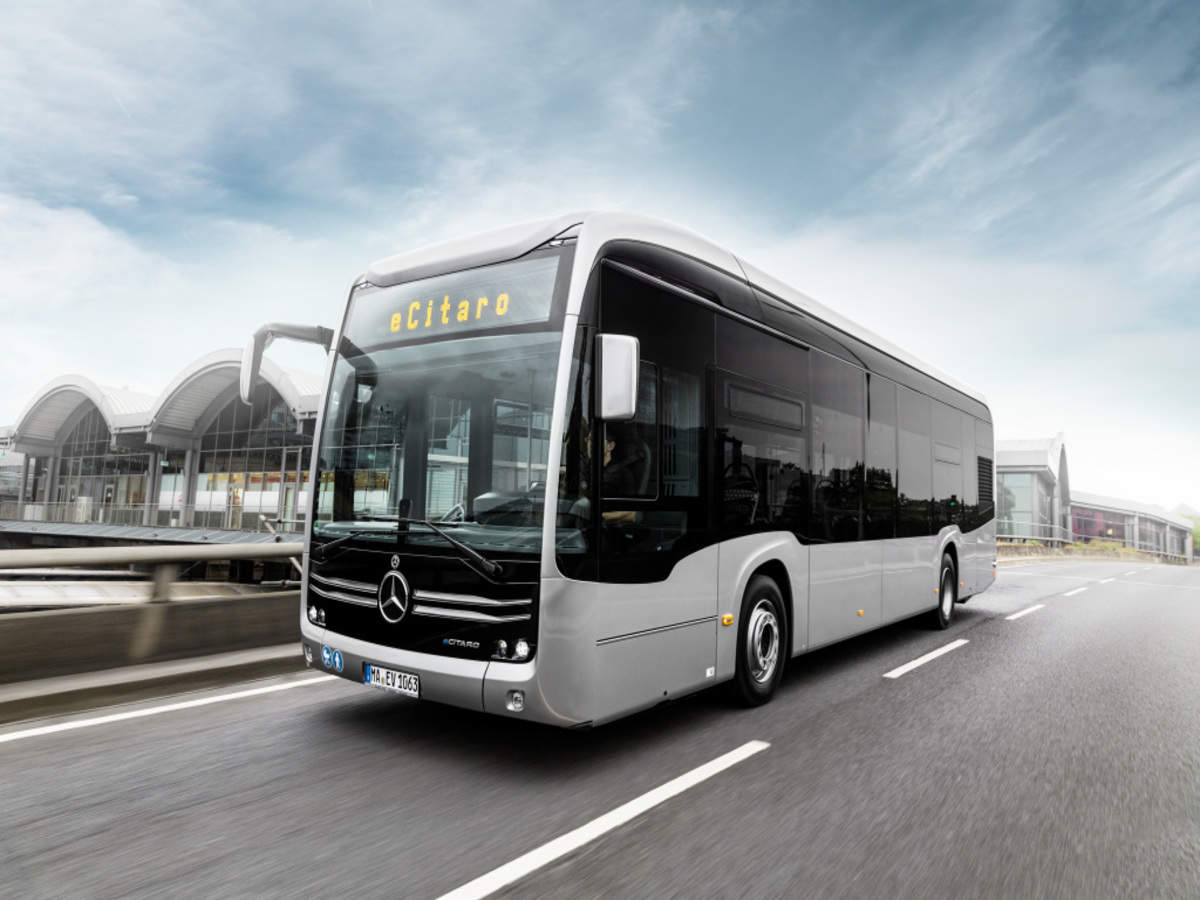 Citaro electric on sale