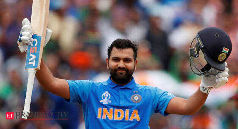 rohit sharma hublot watch