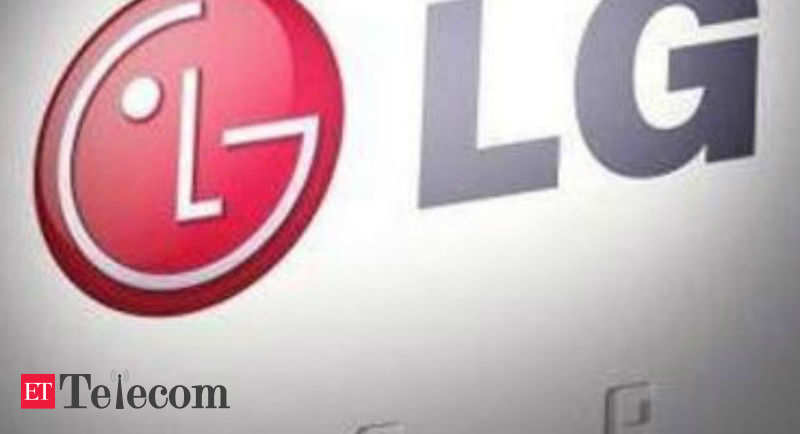Image result for LG Electronics appoints TV and mobile chief as its new CEO