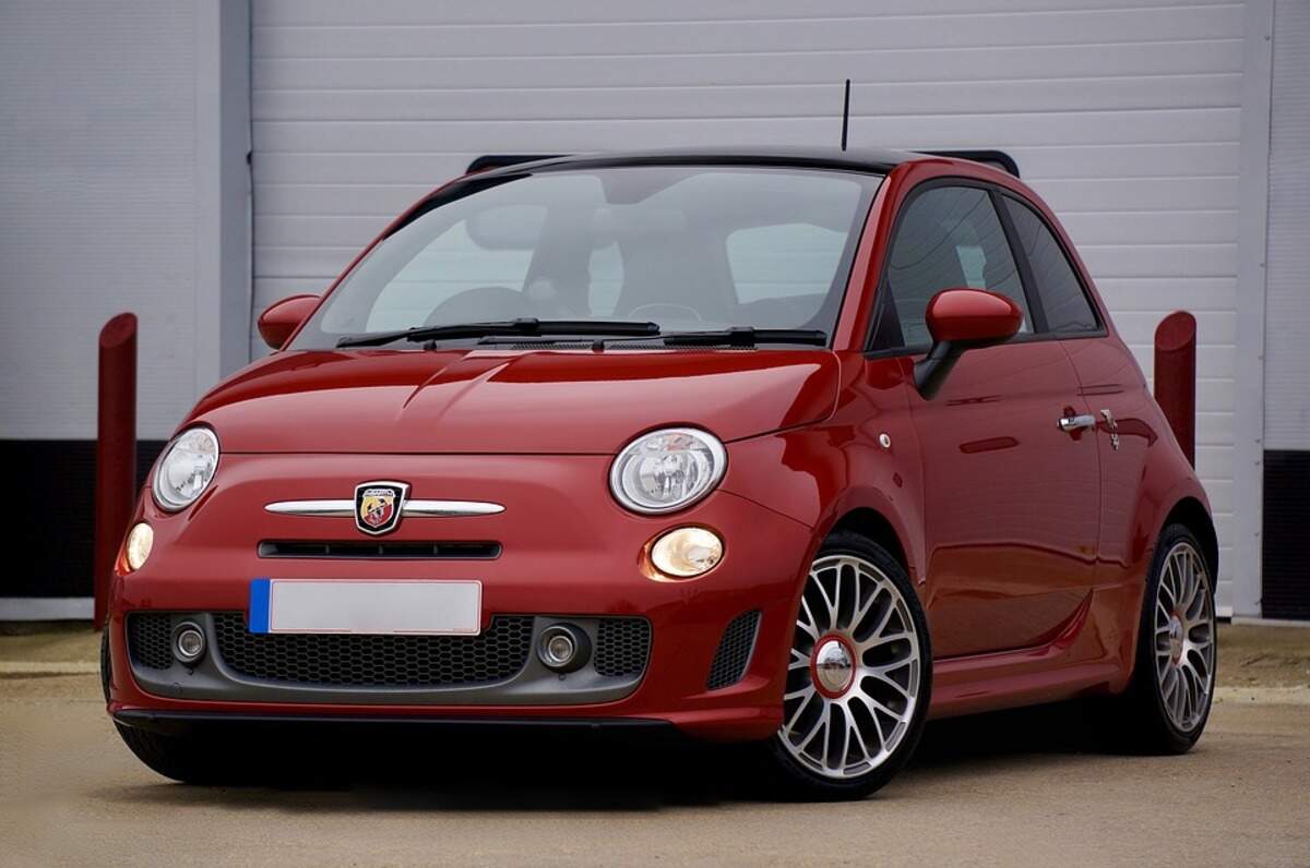 Fiat 500 Recall Fca Recalls 72000 Fiat 500 For Transmission Issue Auto News Et Auto