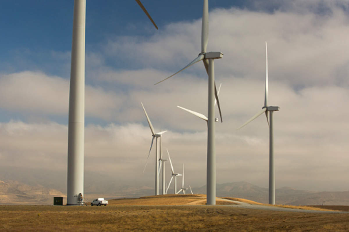 wind energy: wind energy developers dissatisfied with gujarat's land offer, energy news, et energyworld