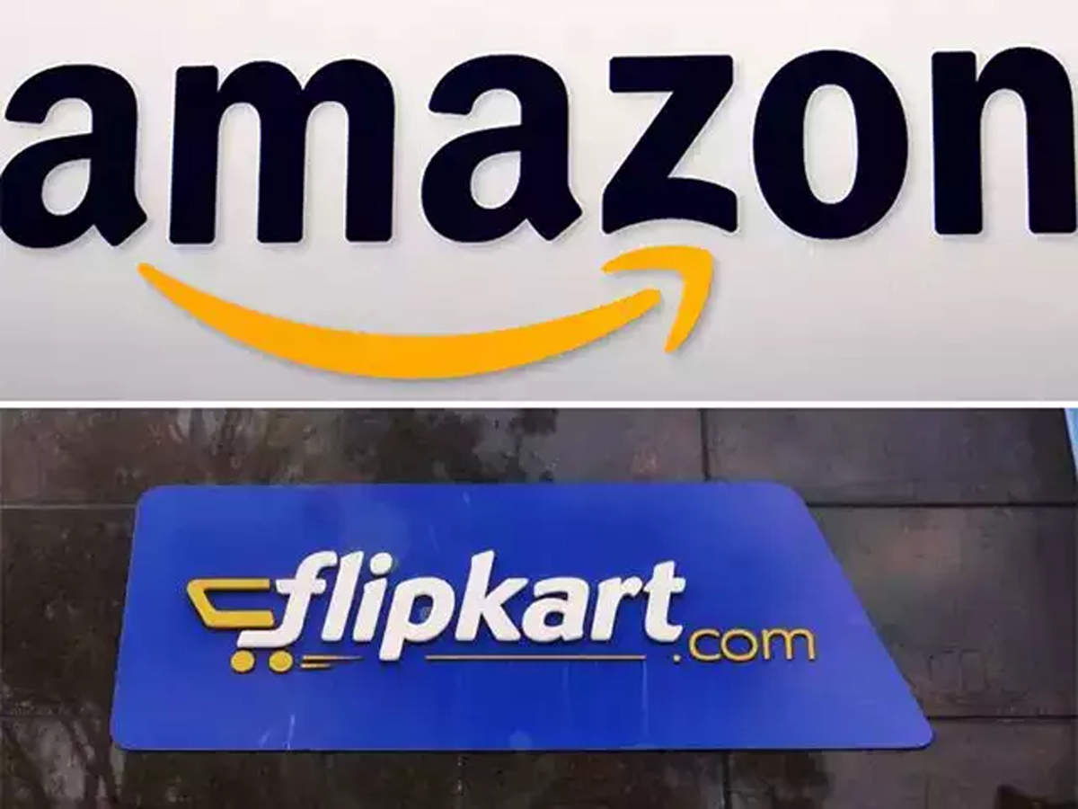 E Commerce Cait Seeks Action Against Flipkart Amazon For Fdi Norms Violation Marketing Advertising News Et Brandequity