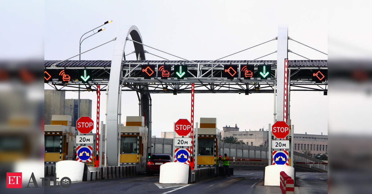FASTag on fastrack: Tag issuance jumps 24% at 79 lakh in November, ETAuto