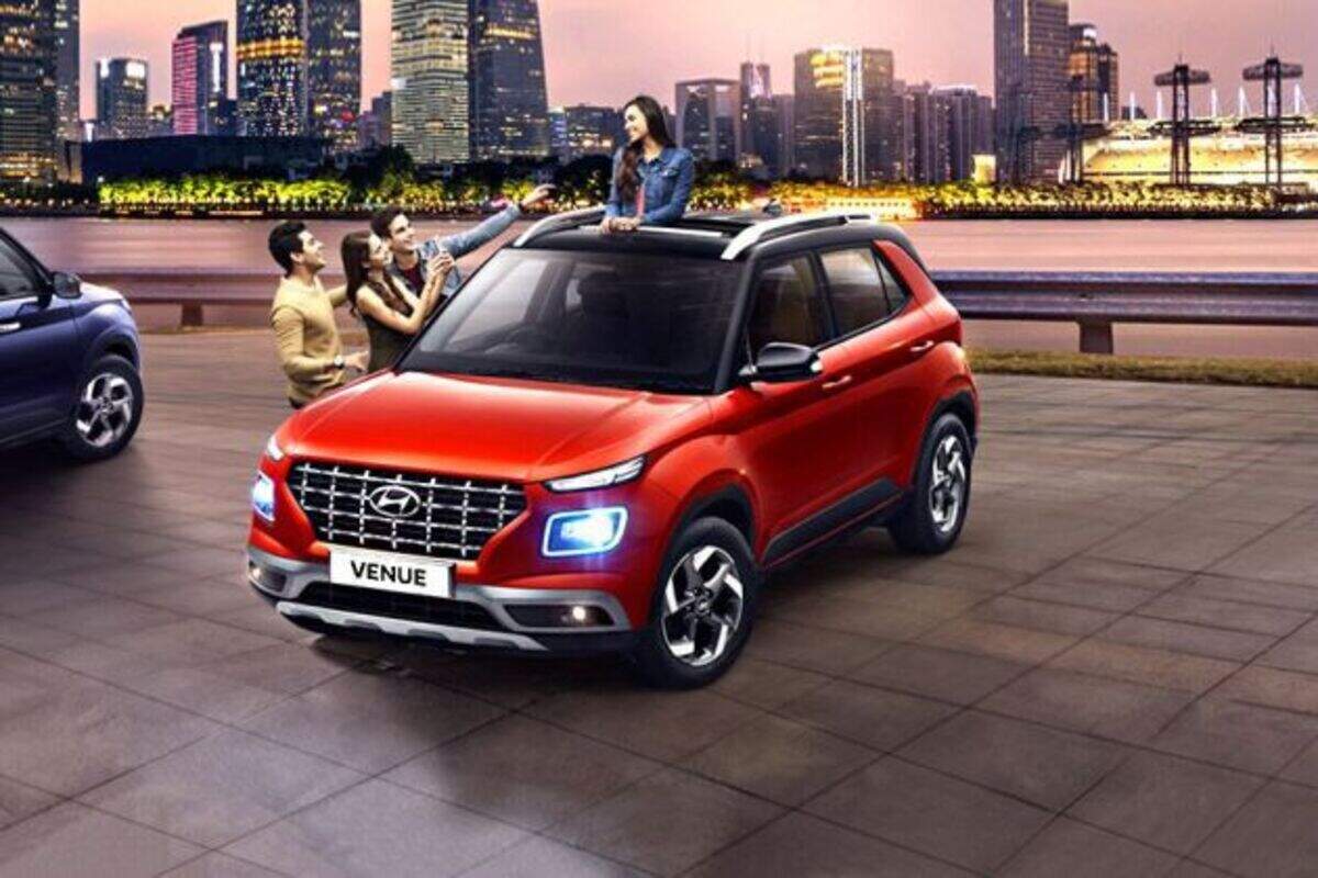 Hyundai New Model 2020 Price In India