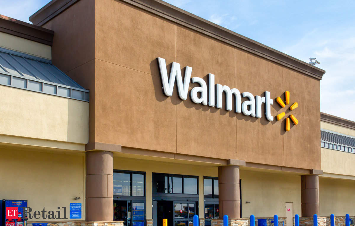 Walmart opens 28th store in India, Retail News, ET Retail
