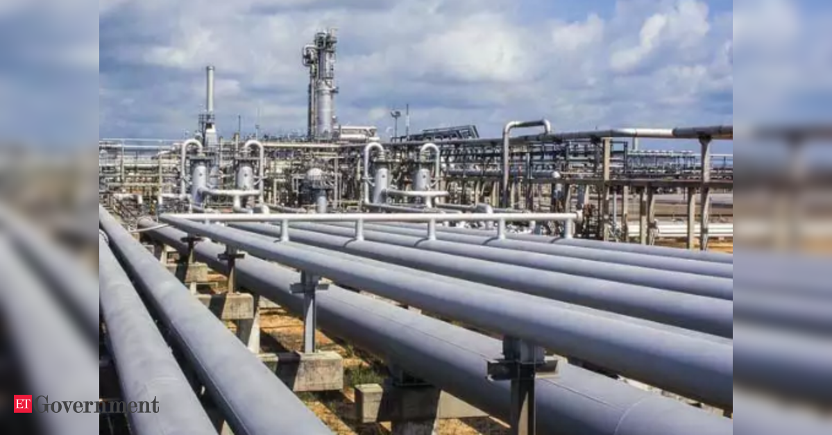 Uttar Pradesh: Oil PSUs form JV for Kandla-Gorakhpur LPG pipeline ...
