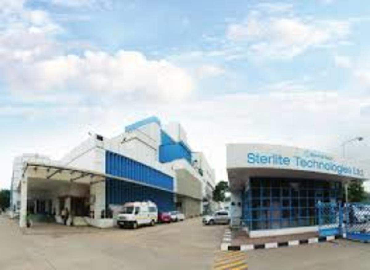 Sterlite: Anshoo Gaur, Ayush Sharma quit Sterlite Technologies, Telecom  News, ET Telecom