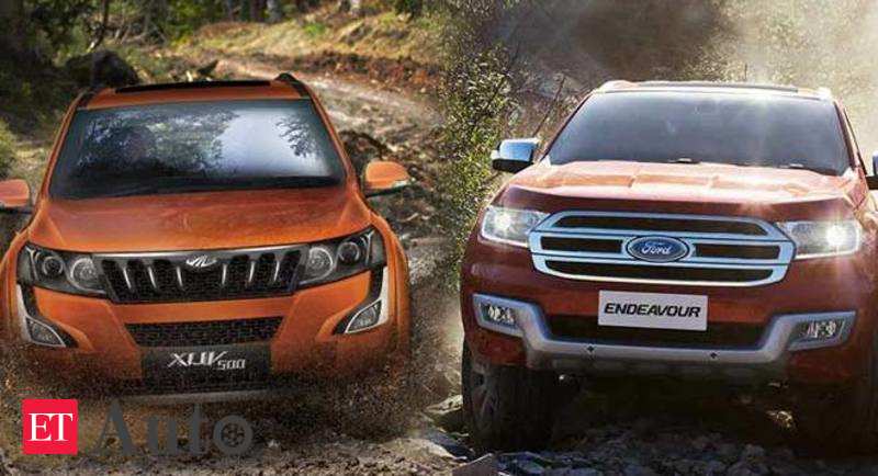 
                  M&M, Ford wont cross-badge cars for India