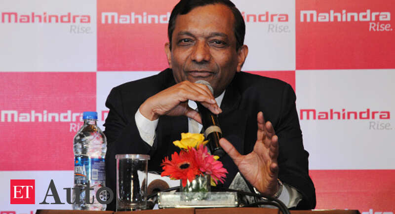 
                  India cannot achieve $5 trillion economy with slowing automotive industry