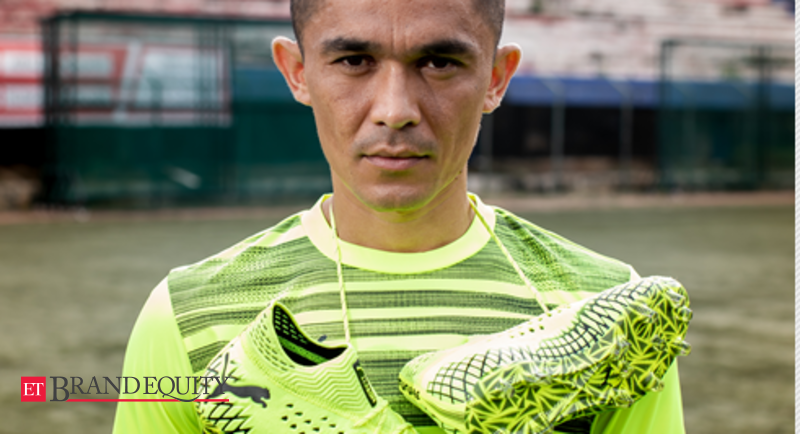 puma brand ambassador