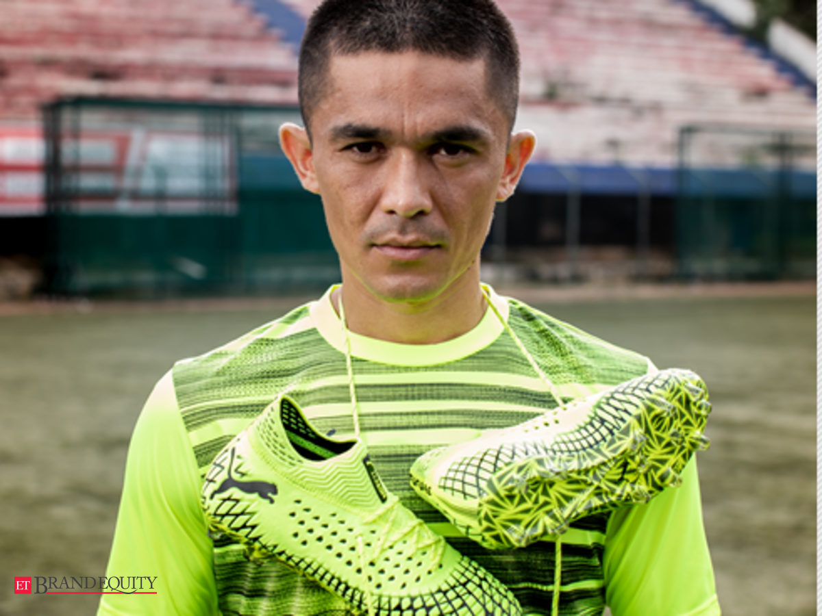 puma brand ambassador