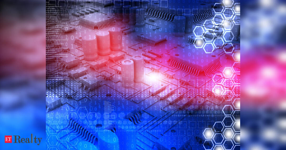 Understand different types of LED chips, ETRealty