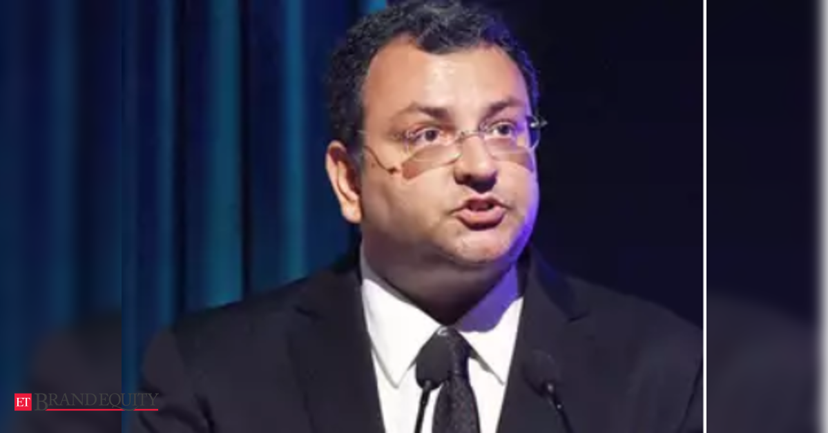 Tata Group: NCLAT restores Cyrus Mistry as Tata Sons Chairman ...