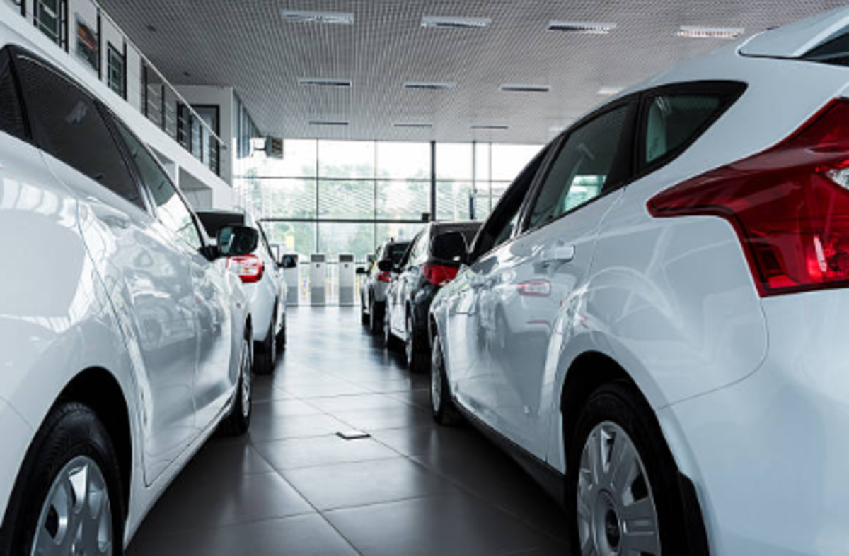 Car dealership News - Latest car dealership News, Information & Updates -  Auto News -ET Auto