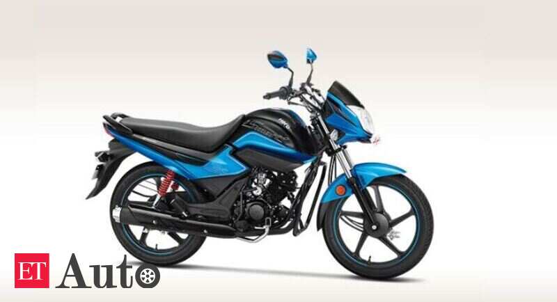 honda gearless bikes