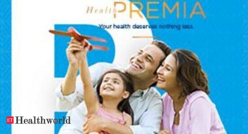 max bupa Max Bupa launches its most comprehensive health