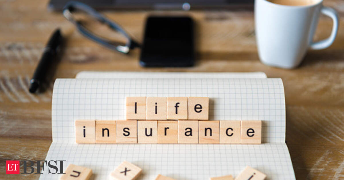 Life Insurance How life insurers are looking at 2020?, BFSI News, ET BFSI